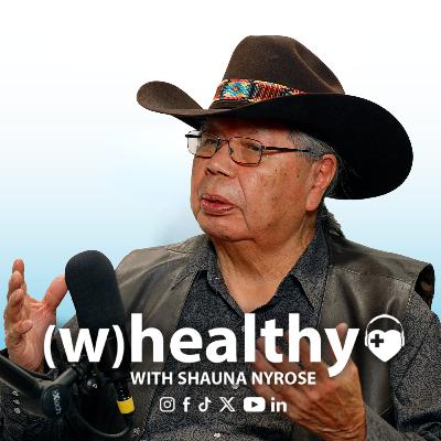 How Indigenous Medicine is Understood with Elder Leon Louis How Indigenous Medicine is Understood with Elder Leon Louis