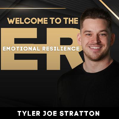 Healthy vs. Unhealthy Relationships with Tyler Joe Stratton