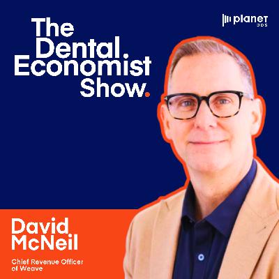 David McNeil on AI vs SaaS: Vertical Expertise & Software Survival
