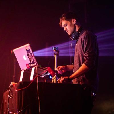 #156: Dan Giffin on The Mental Side Of Music Production & Performing As A Live Act #156: Dan Giffin on The Mental Side Of Music Production & Performing As A Live Act