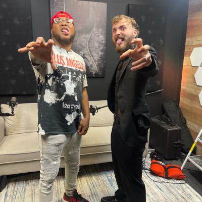 SHOTS & CHOPS WRESTLING SHOW FT SPECIAL GUEST PRO WRESTLER CHRIS CARTER SHOTS & CHOPS WRESTLING SHOW FT SPECIAL GUEST PRO WRESTLER CHRIS CARTER