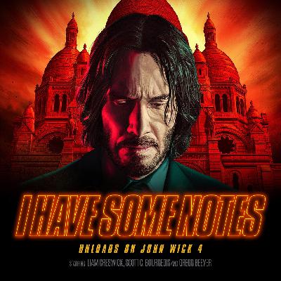 John Wick: Chapter 4