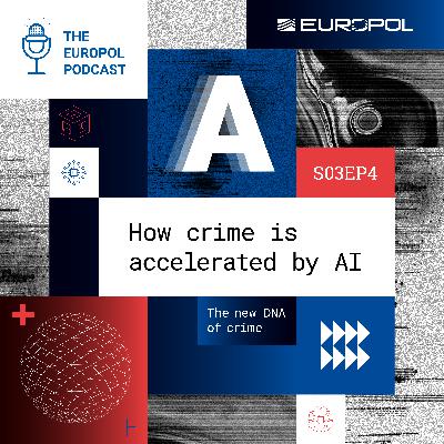 How crime is accelerated by AI