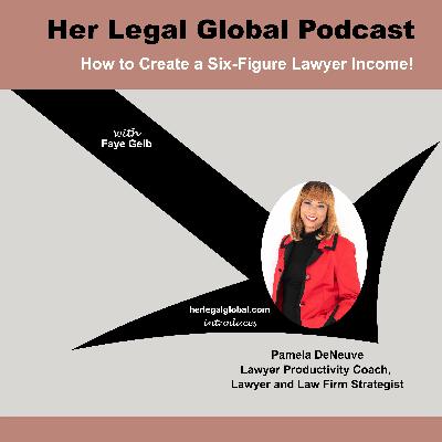 How to Create a Six-Figure Lawyer Income How to Create a Six-Figure Lawyer Income