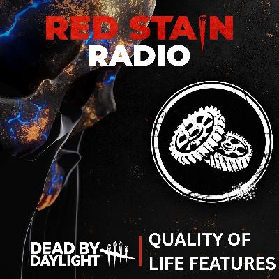 Ep 26: Character Sorting, Survivor Animations, & Other Quality-of-Life Features DbD Needs Ep 26: Character Sorting, Survivor Animations, & Other Quality-of-Life Features DbD Needs