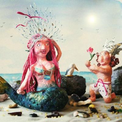 Le prince Blub et la sirène : conte audio de la rue de broca