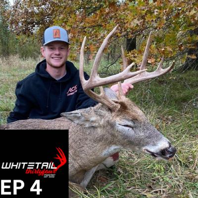 Episode 4: First Bow Kills with Bryce Towles & Colton Hamilton