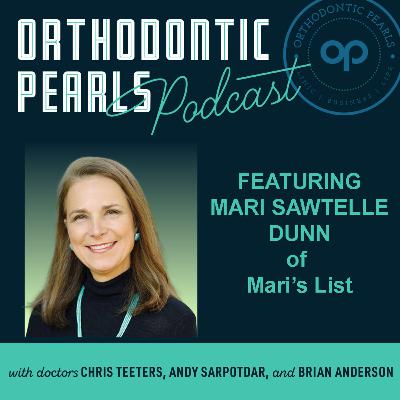 Mari Sawtelle Dunn - Saving Money, Overhead Control, and Inventory Staff Training Strategies