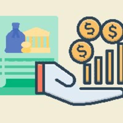 AUMENTO DE LA TASA DE INTERÉS INTERNACIONAL Y DESCAPITALIZACION DE LA ECONOMIA