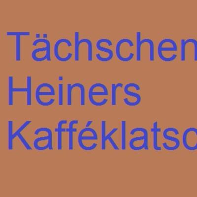 Heiners Kaffeklatsch folge1 Moderner schnickschnack Heiners Kaffeklatsch folge1 Moderner schnickschnack