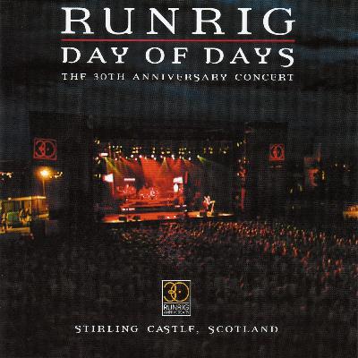 Entre Músiques 252 (T7). Day of days, Runrig... (castellano)
