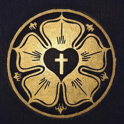 Hvorfor ikke luthersk... men reformert?