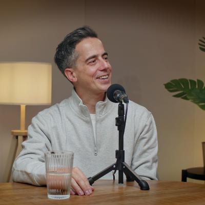 #8 - Europa heeft geen geldprobleem, maar een mentaliteitsprobleem (met Paul Veugen)