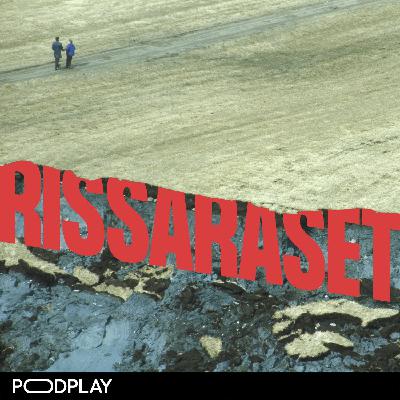 Rissaraset del 3 – umulig å glemme