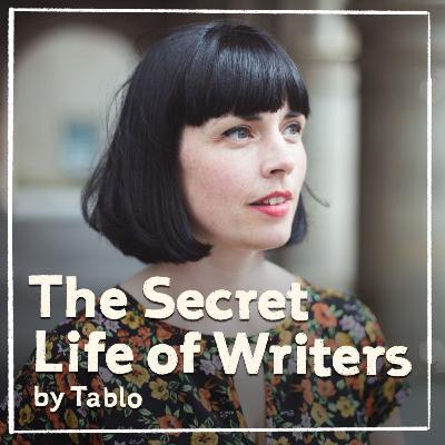 Doireann Ní Ghríofa on A Ghost in the Throat and the mystery of writing and life Doireann Ní Ghríofa on A Ghost in the Throat and the mystery of writing and life