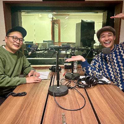 本編以外でもしゃべりたい！ #285（アフタートークです！）
