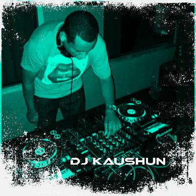 DJ Kaushun - NO EXIT