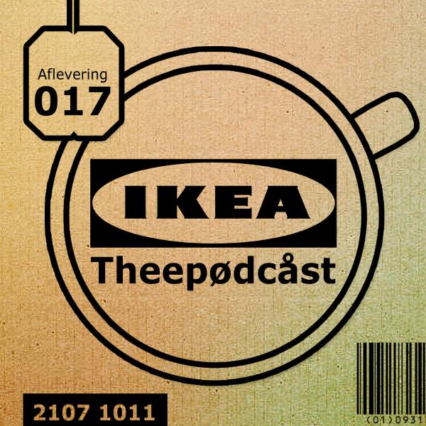 Aflevering 17: IKEA Aflevering 17: IKEA