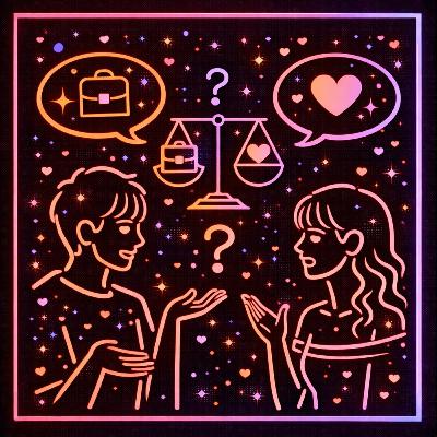 今の仕事、本当に私に合ってる？転職・キャリアの遠回りと仕事と恋愛のリアル【第41回】