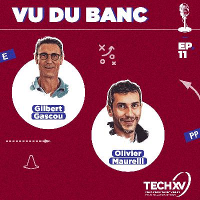 La gestion physique d’une longue compétition (EP. 11)