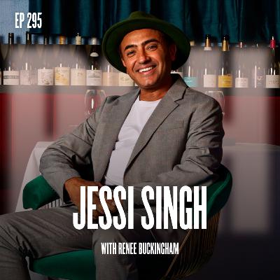 Ep 295 – Redefining Indian Cuisine: Inside Jessi Singh's Global Ventures