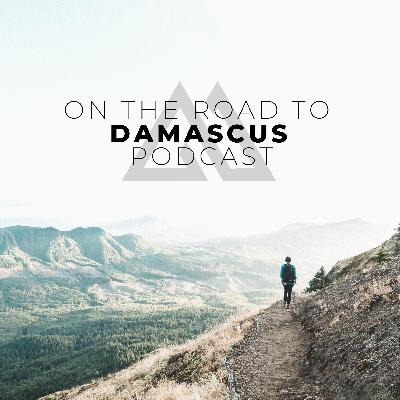 Episode 8: What path are we on? Ft Luke Askew and Yvonne Rempel Episode 8: What path are we on? Ft Luke Askew and Yvonne Rempel