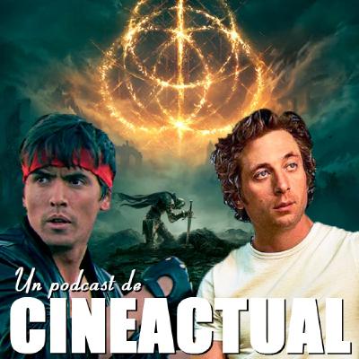 S08E22 - Elden Ring, The Bear, Kung Fury 2, Cannes y más