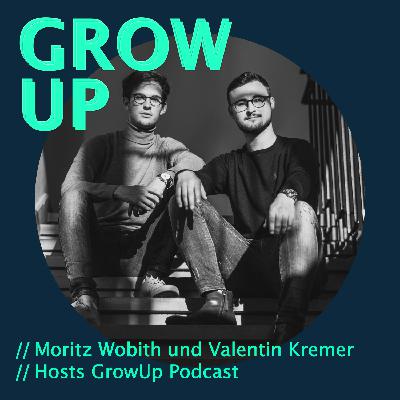 #5 Recap & Ausblick mit Moritz und Valentin