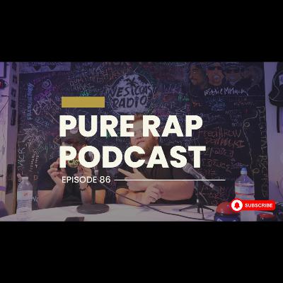NBA Finals Predictions, Top LA Rapper List + Keb's Eventful Weekend - Ep. 86