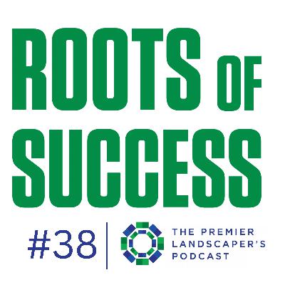 Ep 038 - Cultivating Success: How Rob Shrieve Engages and Empowers His Team