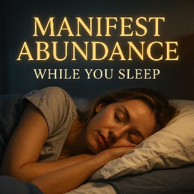 Abundance : Reprogram the Subconscious During the Night