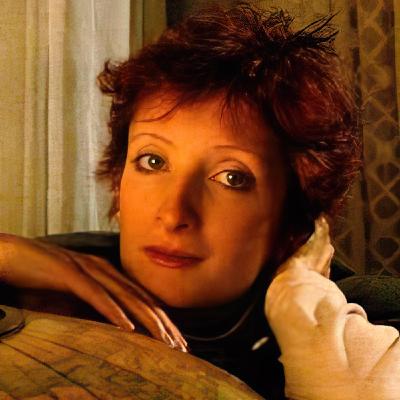 Arts Express 3-25-26 Featuring Sheila McCarthy