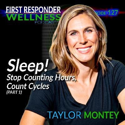 SLEEP! Stop Counting Hours, Count Cycles