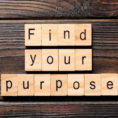 You Have A Specific Purpose