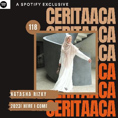 Eps 118. Natasha Rizky - Siap Menyambut 2023!