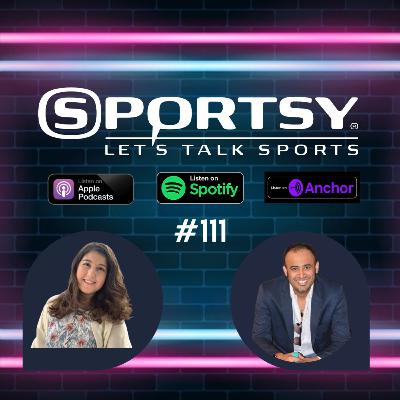 Sports Collectible & AR with MyLADS ft. Dulce Guarda | Fan Engagement | SportsTech | GSIC