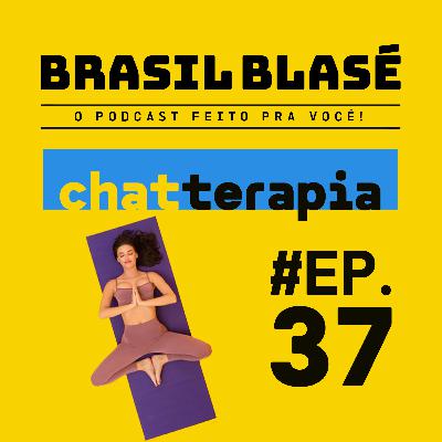 #037 A importância da relação entre corpo e mente - Chat Terapia