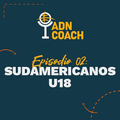 Sudamericanos U18