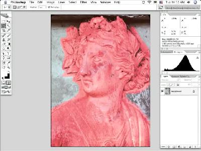 Selections, Part Two: The Pen Tool with John Reuter