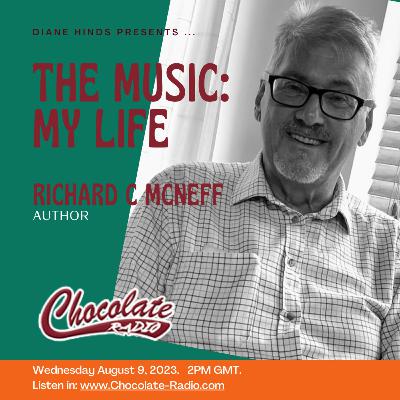 The Music: My Life. In conversation with Richard C McNeff The Music: My Life. In conversation with Richard C McNeff