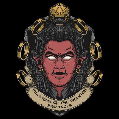 42.5 Phantoms of the Phantom Provinces