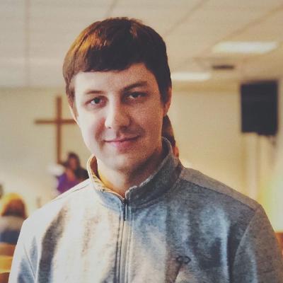 10-26 - Oleksii Novosad