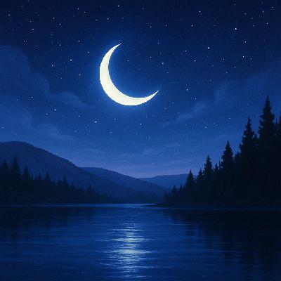 Night Dream – Musique relaxante pour détente, sommeil et méditation