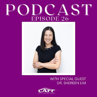 S4: E26 - Dr. Shereen Lim: Teaching Your Child to Breathe, Sleep, and Thrive S4: E26 - Dr. Shereen Lim: Teaching Your Child to Breathe, Sleep, and Thrive