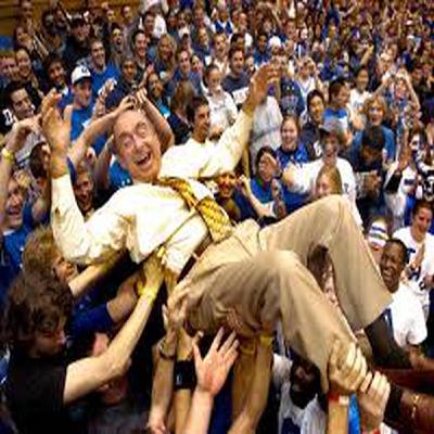 Tradition's Finest Episode 125 - The "Dickie V" Episode