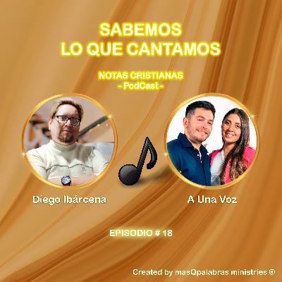 SABEMOS LO QUE CANTAMOS