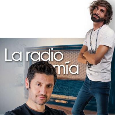 Max Marieges - Eduardo Andés