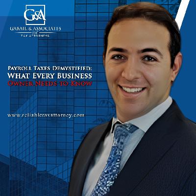 Payroll Taxes Demystified: What Every Business Owner Needs to Know Payroll Taxes Demystified: What Every Business Owner Needs to Know