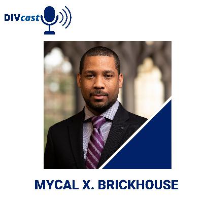 Series 2 Episode 5 Mycal X. Brickhouse