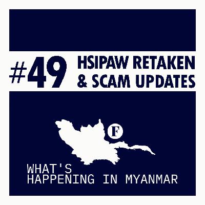 TNLA Losses, AA Gains, & a Scam Inflection Point?